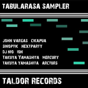 Tabularasa Sampler