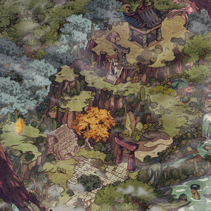 Too Many Have Vanished Into These Woods