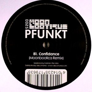 Confidance - Single