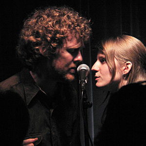 The Swell Season photo provided by Last.fm