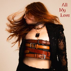 All My Love - Single