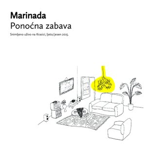 Ponoćna zabava