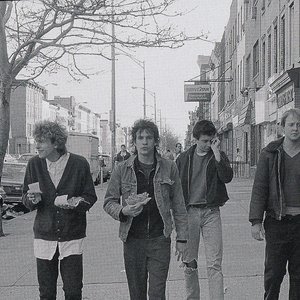 The Replacements 的头像