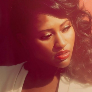 Jazmine Sullivan photo provided by Last.fm