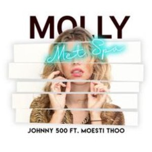 Molly met Spa (feat. Moesti Thoo) - Single
