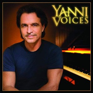 Yanni Voices (Deluxe Edition)