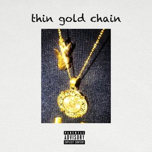 Thin Gold Chain