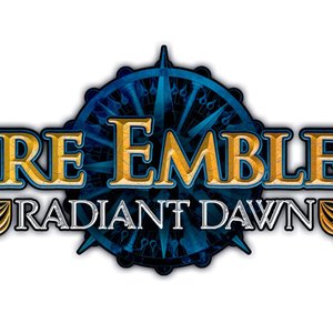 Bild för 'Fire Emblem: Radiant Dawn'