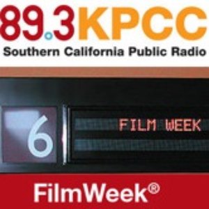 Awatar dla KPCC 89.3, Southern California Public Radio