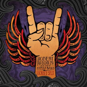 Avatar di Robert Randolph  The Family Band