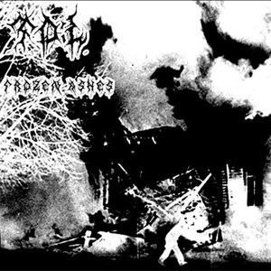Frozen Ashes