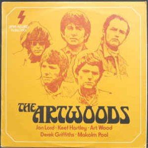 The Artwoods