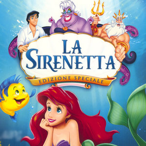Alan Menken - La sirenetta Lyrics - Zortam Music
