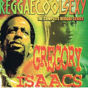 ReggaeCoolSexy Vol 5 (Gregory Isaacs)