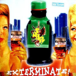 Exterminate!