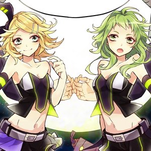 Аватар для GUMI・鏡音リン