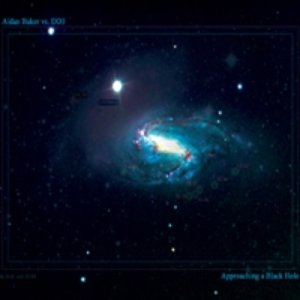 Approaching a Black Hole