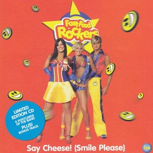 Say Cheese! (Smile Please)