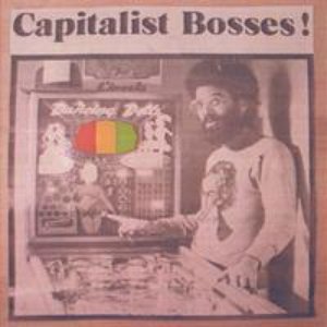 Capitalist Bosses ! 的头像