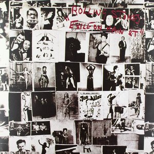 The Rolling Stones - Exile On Main Street - Disc 2 - Zortam Music