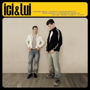 Ici & Lui - Single