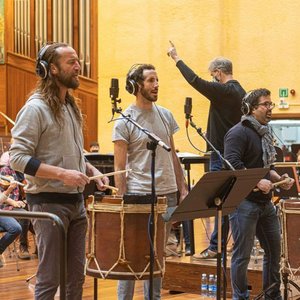Kalakan & Euskadiko Orkestra 的头像
