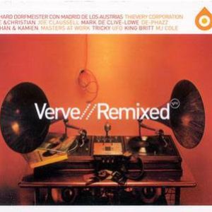 Verve // Remixed