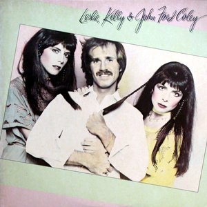 Leslie, Kelly & John Ford Coley 的头像