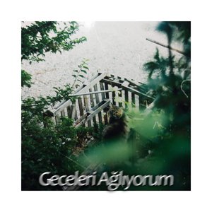 Geceleri Ağlıyorum 的头像