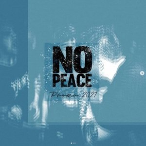 No Peace - EP