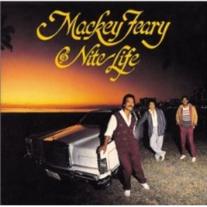 Mackey Feary & Nite Life