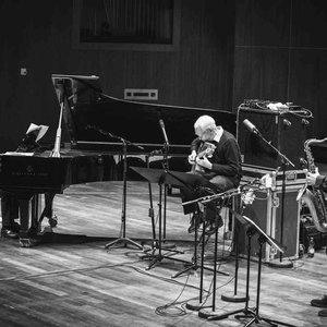 Avatar for Carla Bley, Steve Swallow & Andy Sheppard