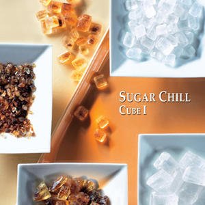 Sugar Chill Cube I