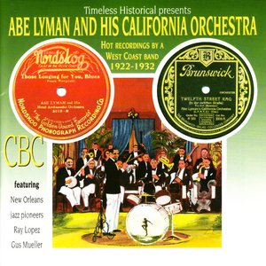 1922-1932: Hot Recordings by a West Coast Band