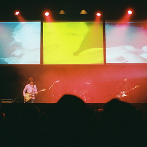 Kawaguchi Masami’s New Rock Syndicate photo provided by Last.fm