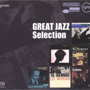 Great Jazz Selection