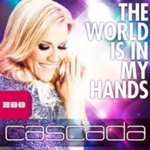 The World Is in My Hands (Remixes)