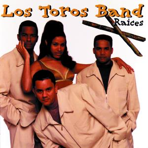 Raices cover
