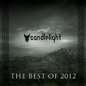 The Best Of Candlelight Records 2012