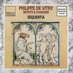Image pour 'Motets & Chansons'