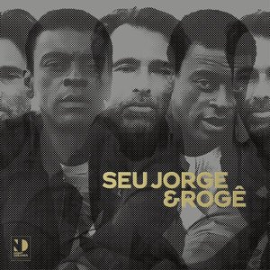 Seu Jorge & Rogê Night Dreamer Direct-To-Disc Sessions