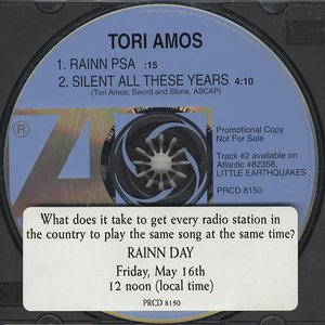 RAINN PSA / Silent All These Years