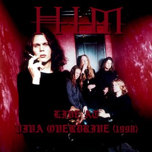 Live at VIVA Overdrive 1998