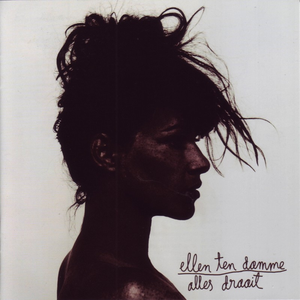 Alles Draait cover