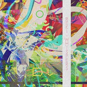 Whispers (Reissued)