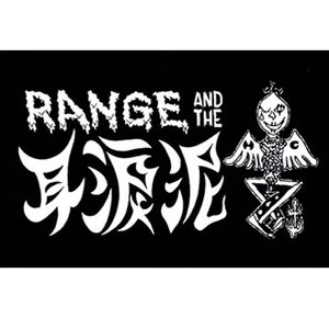 Range & The 耳涙泥 的头像