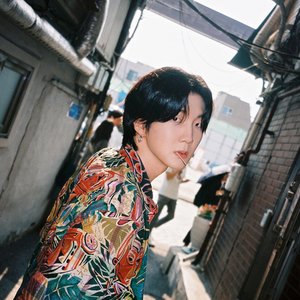 Lee Seunghoon 的头像
