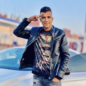 Essam Saasa 的头像
