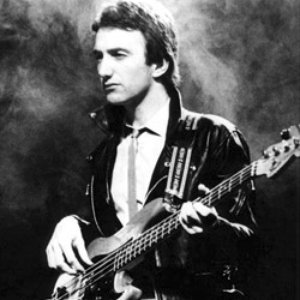 Bild för 'John Deacon'