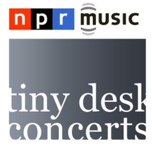 Tiny Desk Concert